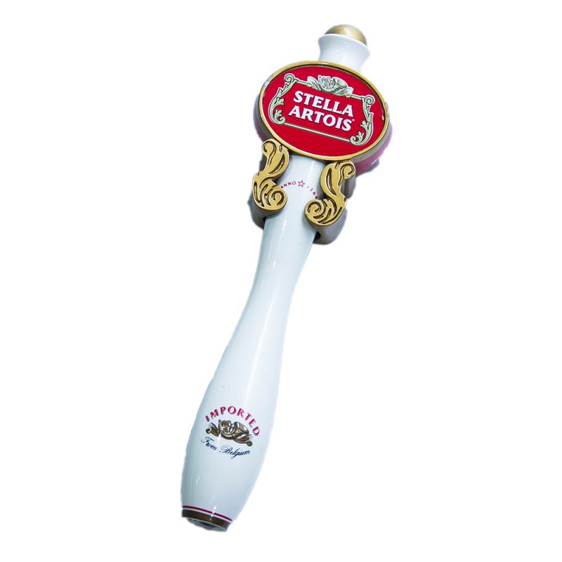 Keg Tap Handles Assorted Trailer Events